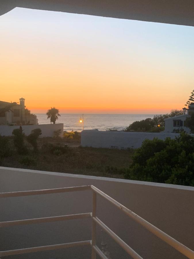 Villa Havre De Paix En Face De L'Ocean Tanger Exterior foto